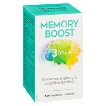 Load image into Gallery viewer, Memory Boost 120s