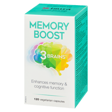 Load image into Gallery viewer, Memory Boost 120s