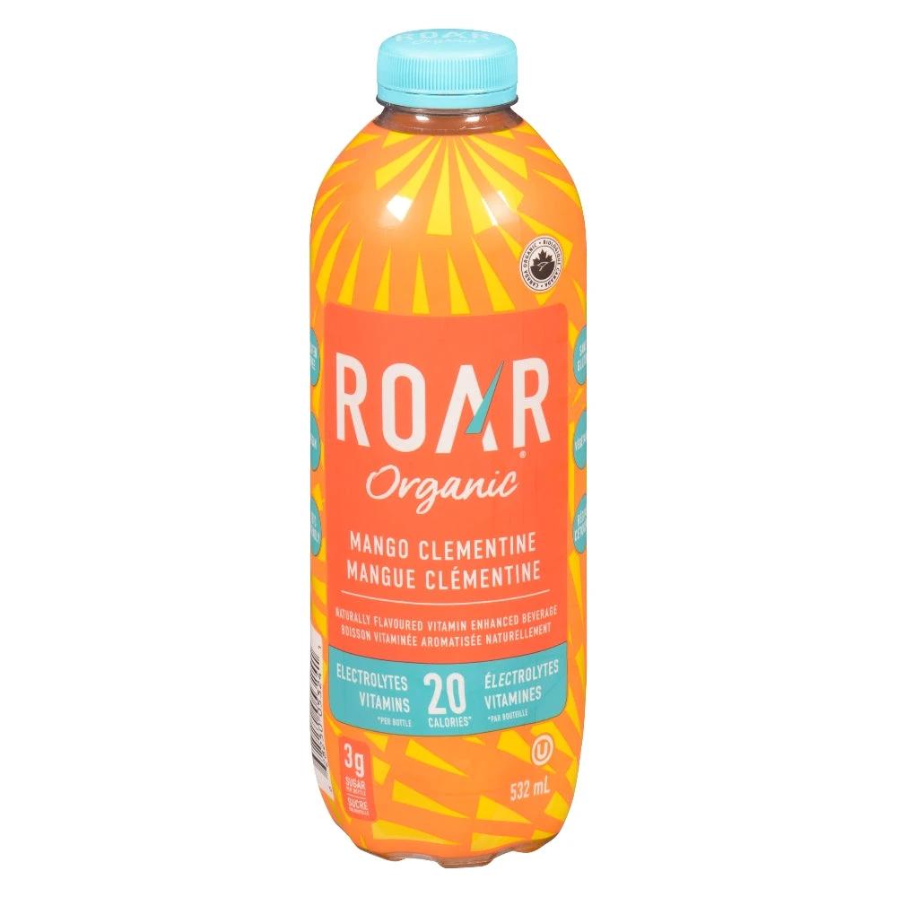 Elec Drink Mango 532mL