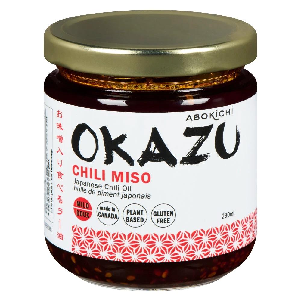 Chili Oil 230ml