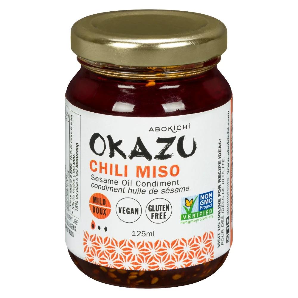 Chili Oil 125ml