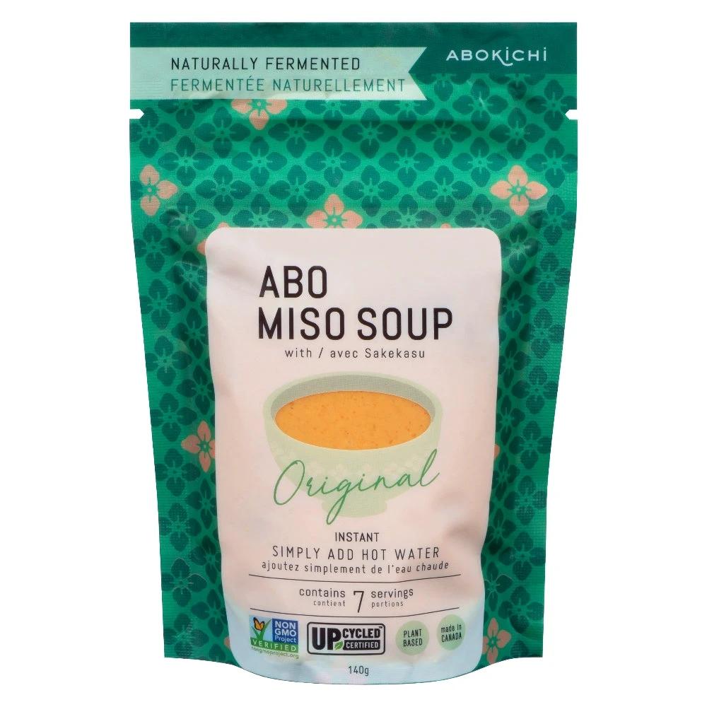 Miso Soup 140g