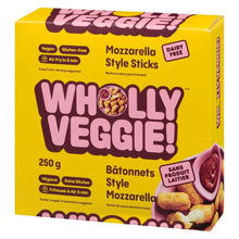 Load image into Gallery viewer, Mozzarella Sticks 250g
