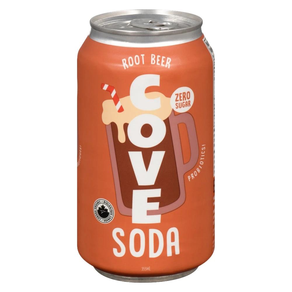 Root Beer 355ml