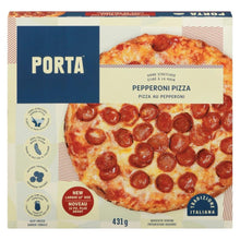 Load image into Gallery viewer, Pepperoni Pizza 431g