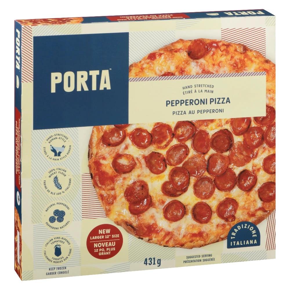 Pepperoni Pizza 431g
