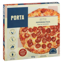 Load image into Gallery viewer, Pepperoni Pizza 431g