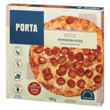 Load image into Gallery viewer, Pepperoni Pizza 431g