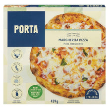 Load image into Gallery viewer, Margherita Pizza 439g