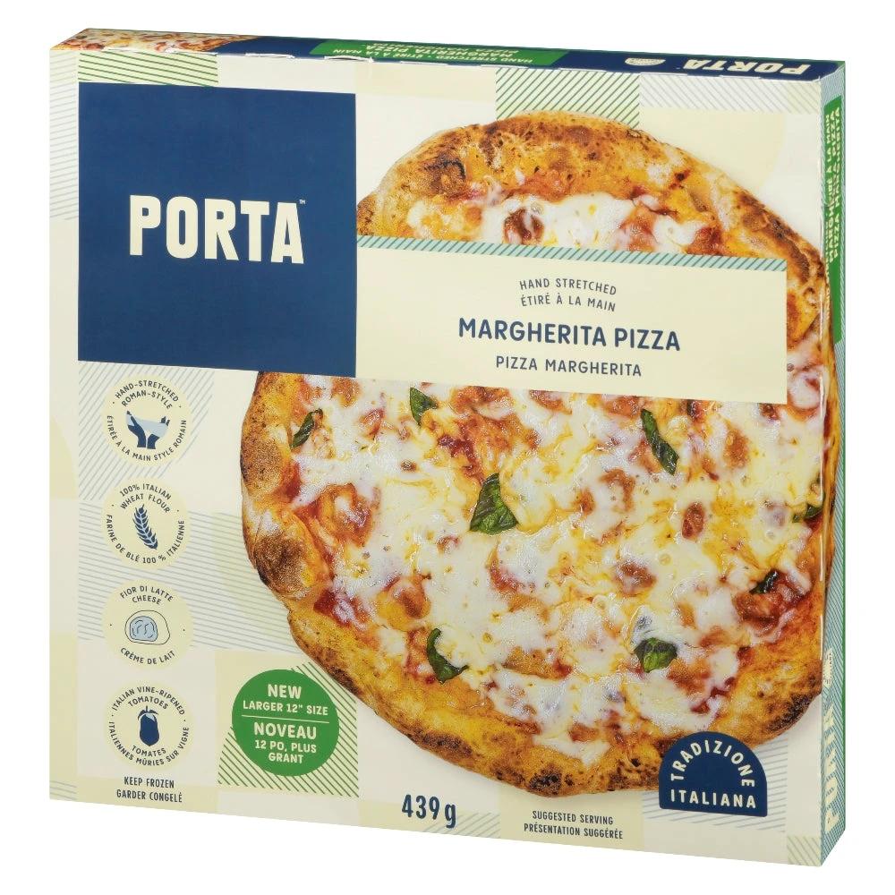 Margherita Pizza 439g