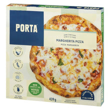 Load image into Gallery viewer, Margherita Pizza 439g