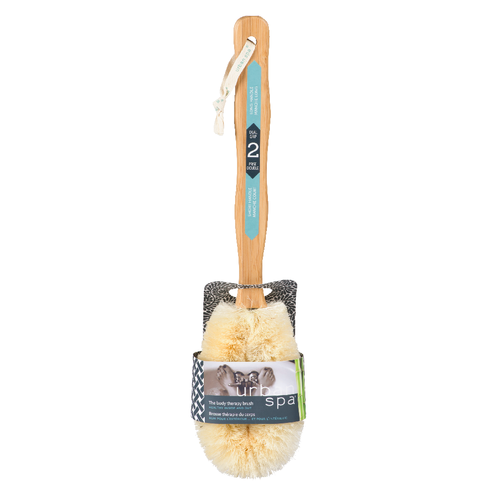 The Body Therapy Brush