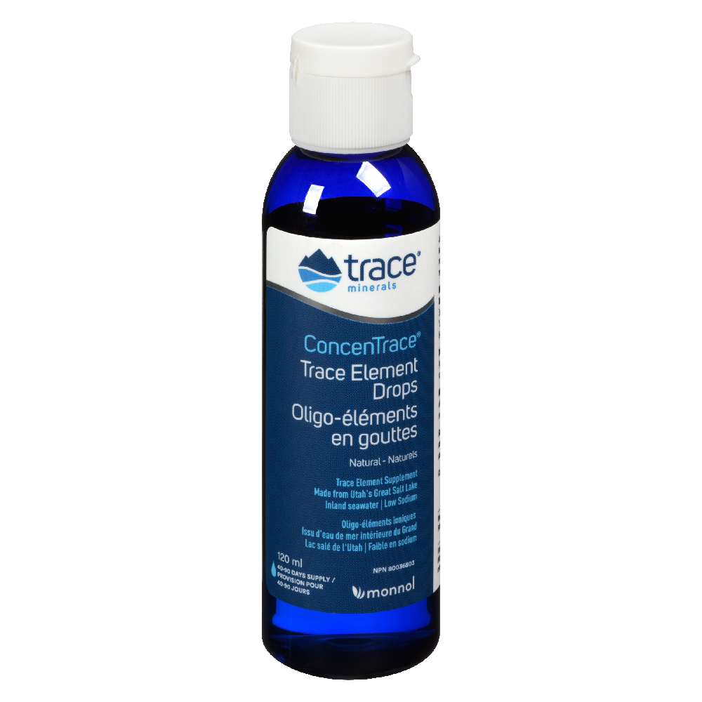 Trace Concentrace Drops