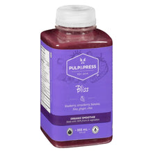 Load image into Gallery viewer, Organic Cold Pressed Smoothie - Bliss