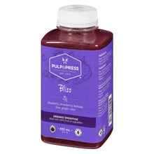 Load image into Gallery viewer, Organic Cold Pressed Smoothie - Bliss