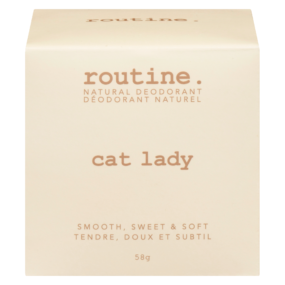 Cat Lady