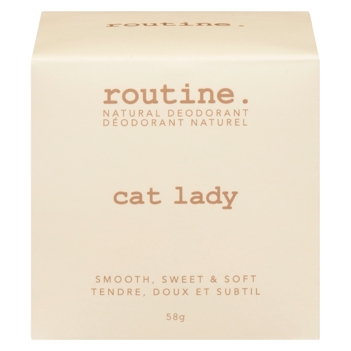 Cat Lady