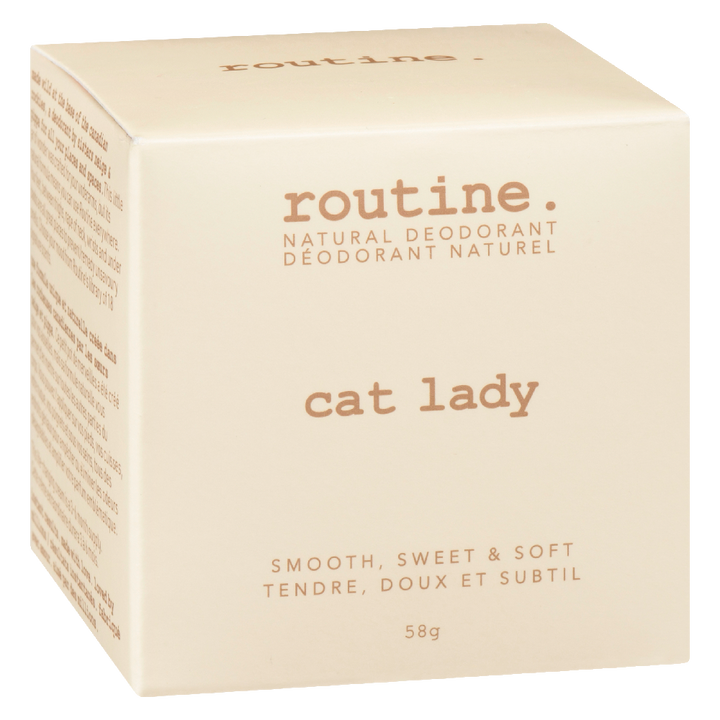 Cat Lady