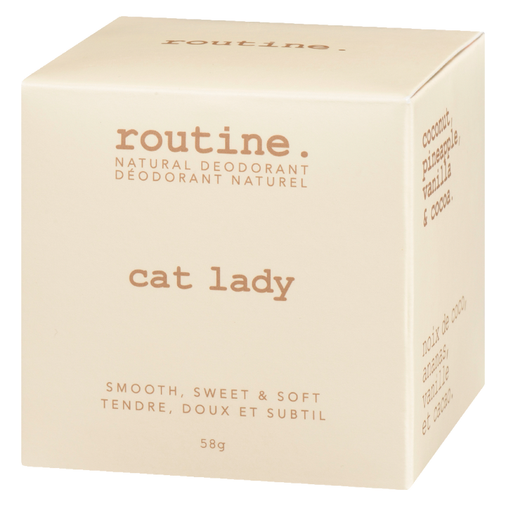Cat Lady