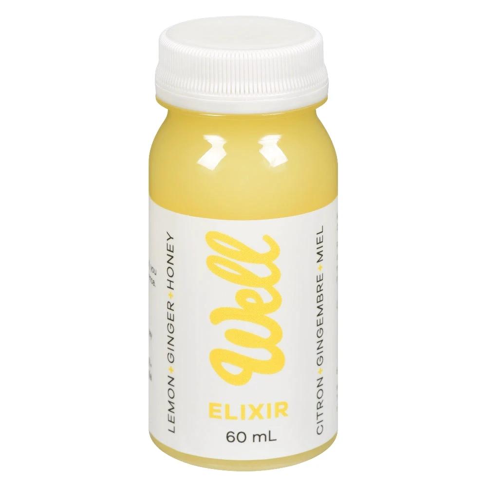 Be Well Juice 60ml