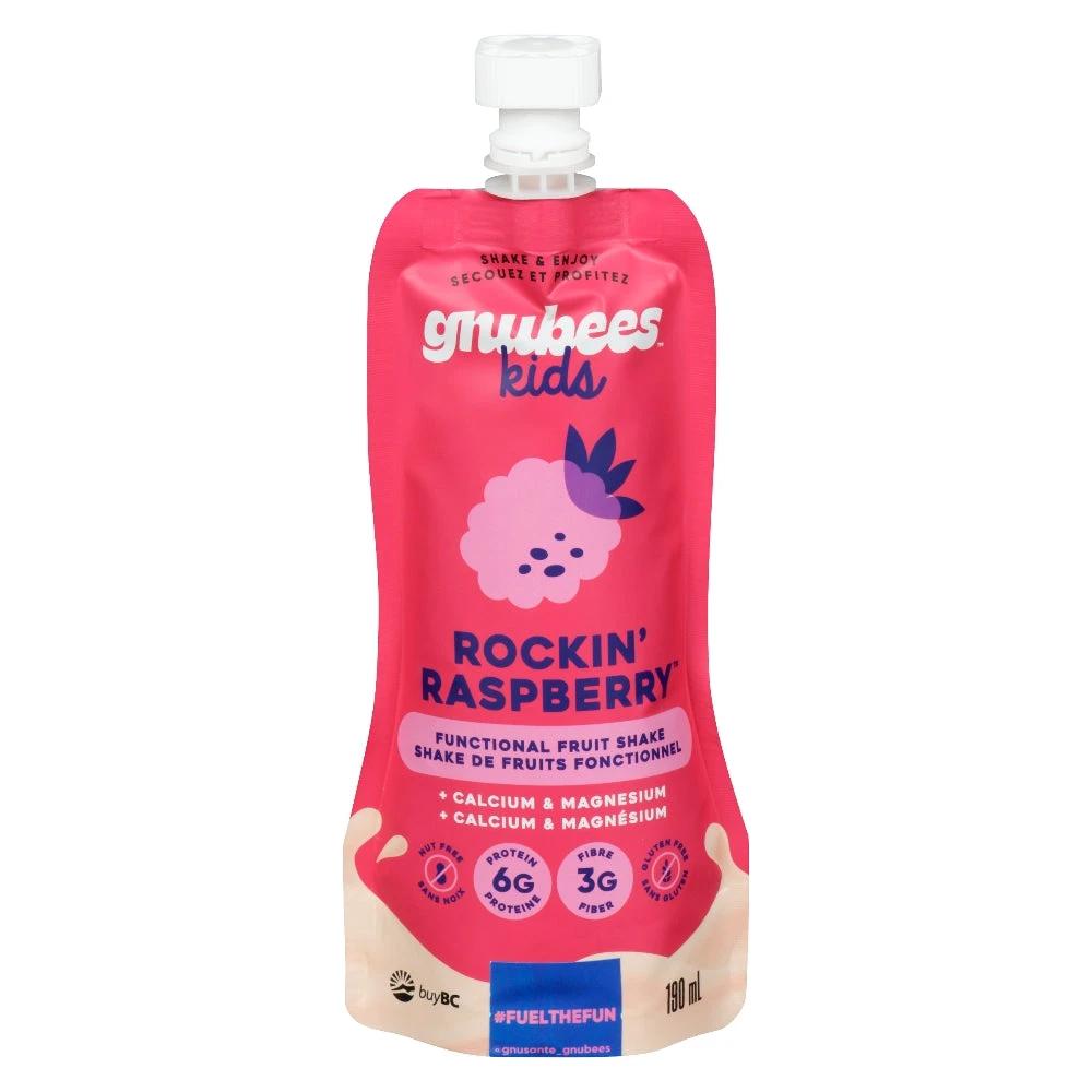 Raspberry Squeeze 190ml