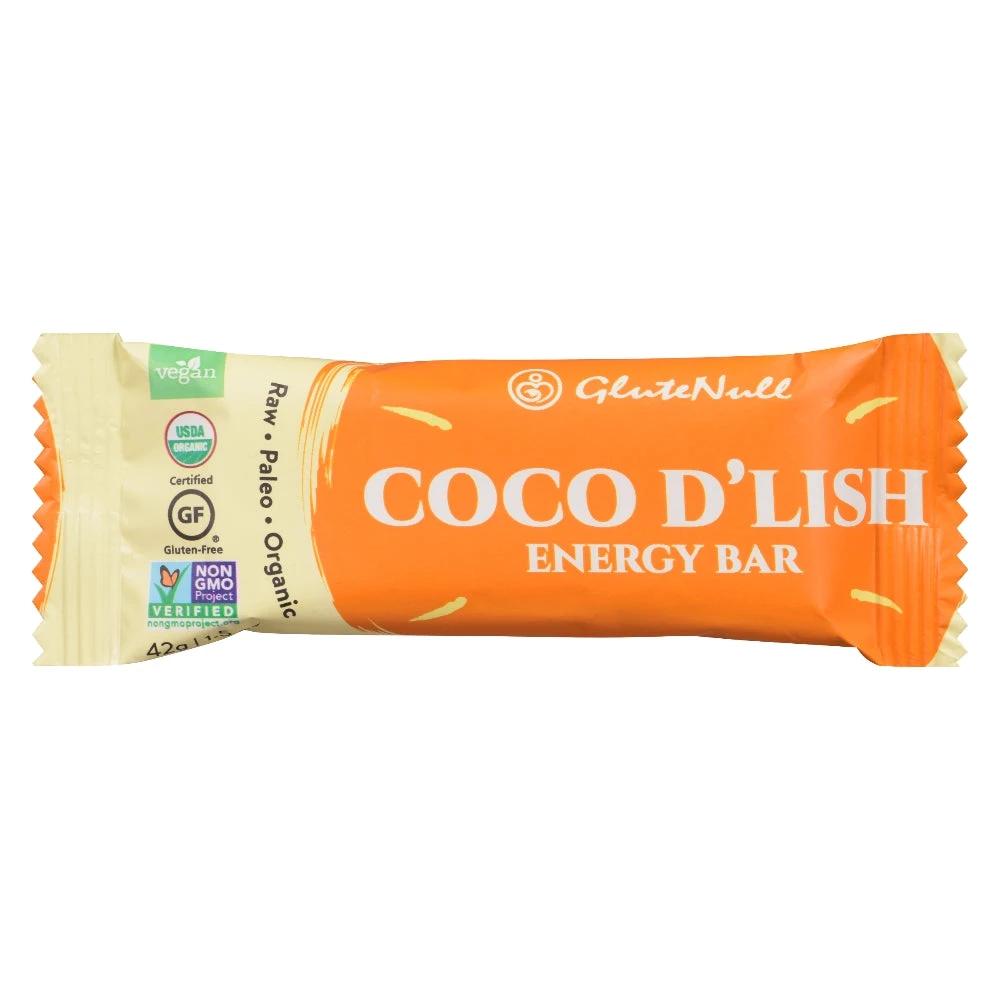 Bar Coco D&
