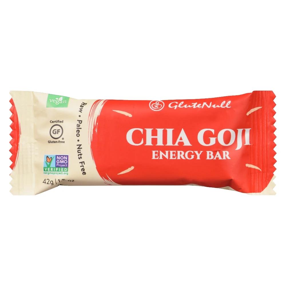 Bar Chia Goji 42g