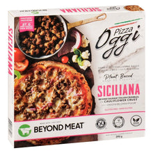 Load image into Gallery viewer, Siciliana Pizza 330g