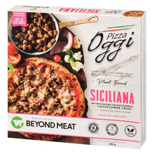 Load image into Gallery viewer, Siciliana Pizza 330g