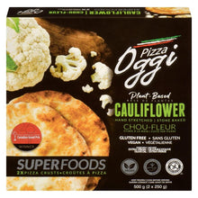 Load image into Gallery viewer, Crust Cauliflower 2x250g