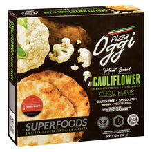 Load image into Gallery viewer, Crust Cauliflower 2x250g