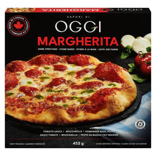 Load image into Gallery viewer, Margherita Pizza G/F 452g
