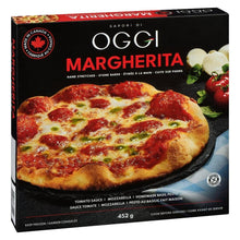 Load image into Gallery viewer, Margherita Pizza G/F 452g