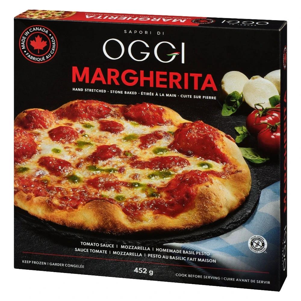 Margherita Pizza G/F 452g