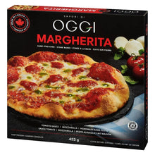 Load image into Gallery viewer, Margherita Pizza G/F 452g