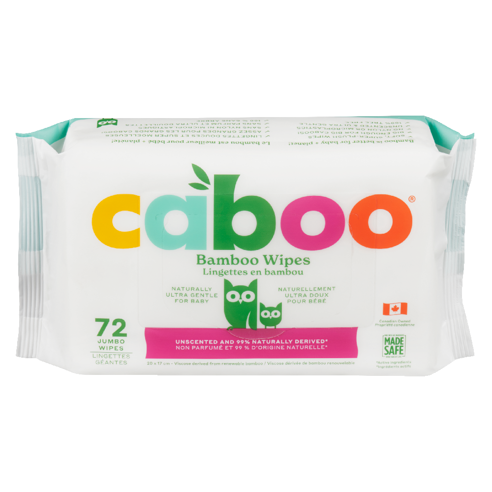 Baby Wipes Widget 72ct