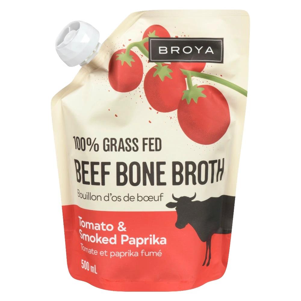 Bone Broth Beef Toma 295mL