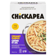 Load image into Gallery viewer, One Pot Pasta Creamy Garlic Penne