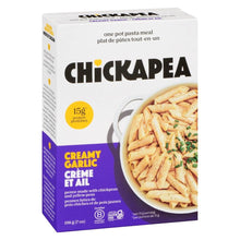 Load image into Gallery viewer, One Pot Pasta Creamy Garlic Penne