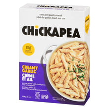 Load image into Gallery viewer, One Pot Pasta Creamy Garlic Penne