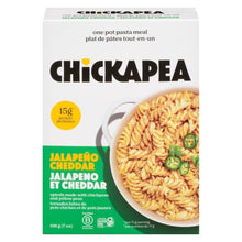 Load image into Gallery viewer, One Pot Pasta Jalapeno Cheddar Spirals