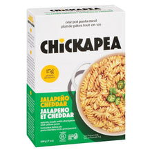 Load image into Gallery viewer, One Pot Pasta Jalapeno Cheddar Spirals