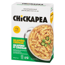 Load image into Gallery viewer, One Pot Pasta Jalapeno Cheddar Spirals