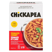 Load image into Gallery viewer, One Pot Pasta Tomato Curry Spirals