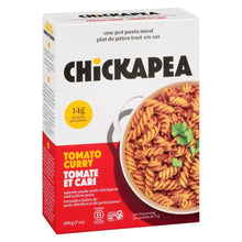 Load image into Gallery viewer, One Pot Pasta Tomato Curry Spirals