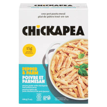 Load image into Gallery viewer, One Pot Pasta Peppy Parm Penne