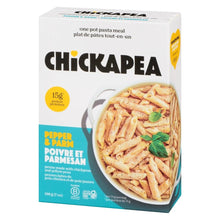 Load image into Gallery viewer, One Pot Pasta Peppy Parm Penne