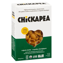 Load image into Gallery viewer, Shells Pasta 227g
