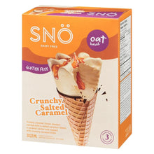 Load image into Gallery viewer, Caramel Cone 3x120ml