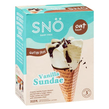 Load image into Gallery viewer, Sundae Cone 3x120ml